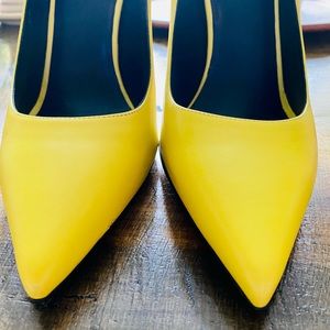 stilettos high heels